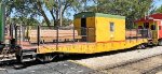 CNW 12517 'Valley View' Caboose      